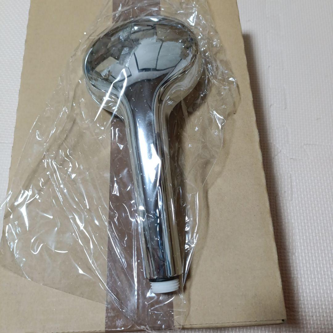 TOTO シャワーヘッド ホワイト 未使用 THC95