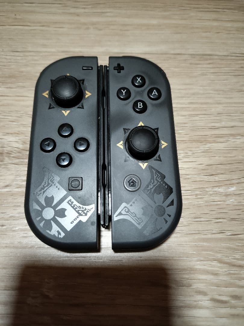 Nintendo Switch モンスターハンタースペシャルエディション