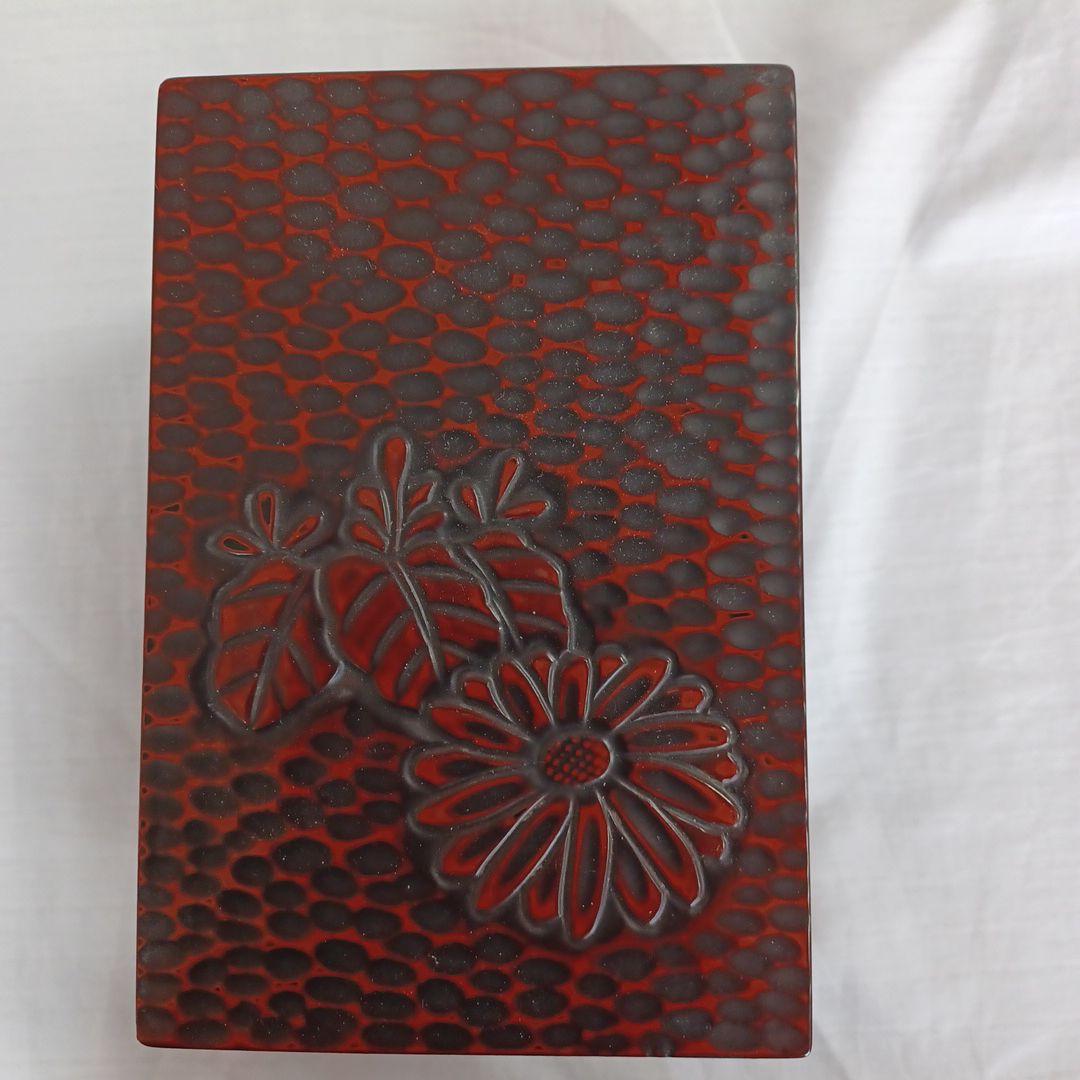茶箱+器据
