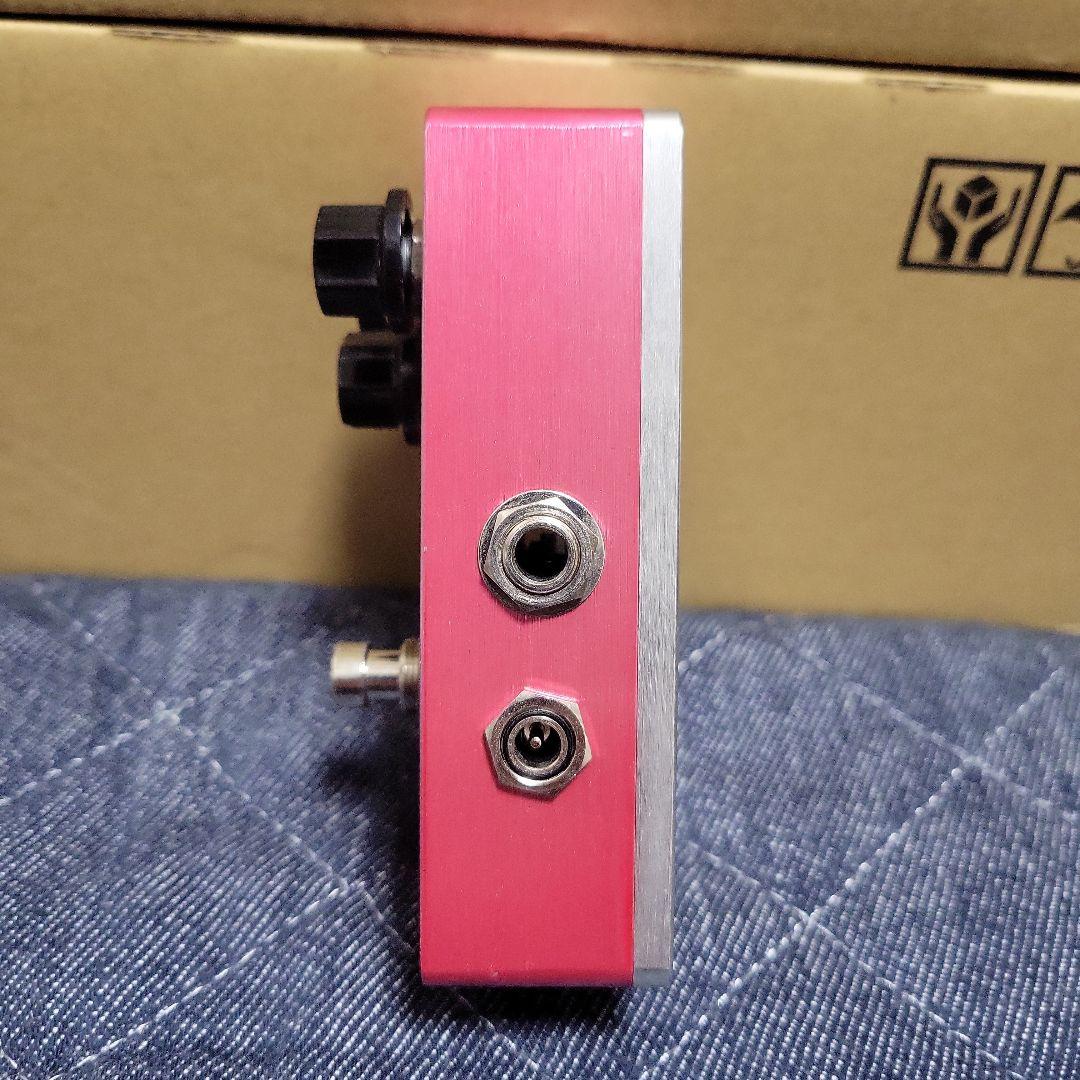 Leqtique MAR VPtP 限定色\"Kir\"