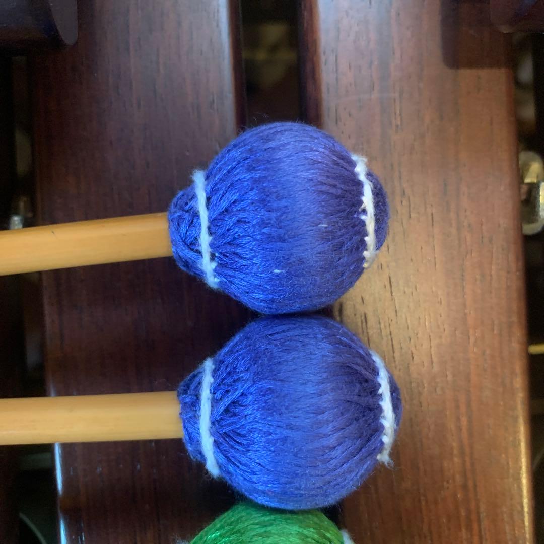 MIKE BALTER マイクバルター　マレットセット 23R 22R