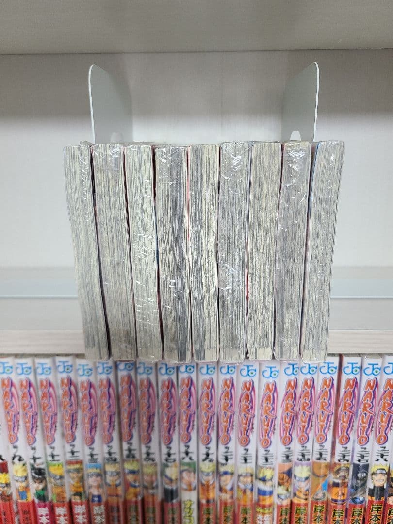 専用　ナルト　NARUTO　1巻～72巻外伝　全巻　初版