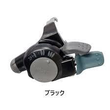 Shimano◆ 内装3段変速用シフトワイヤーブラック 1600x10本SET