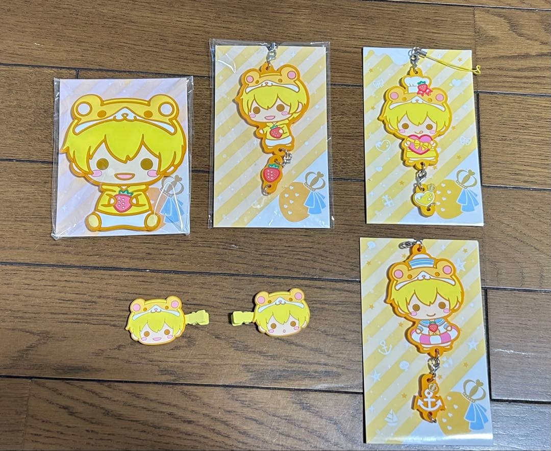 すとぷり　るぅとくん　まとめ売り
