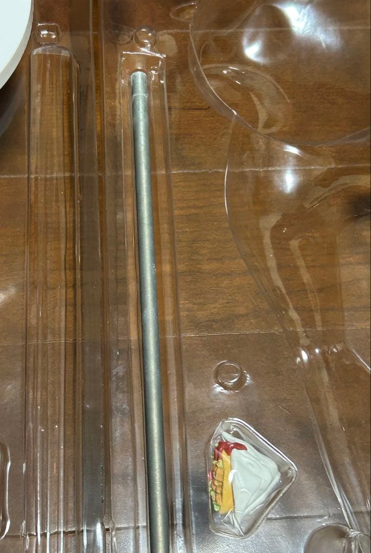 すーぱーそに子 ギガンティックシリーズ PVC ソフビ ニトロプラス