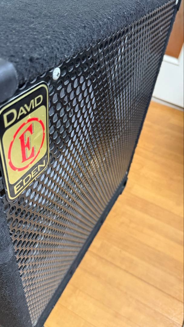 【都内 引き取り限定】EDEN D410XST