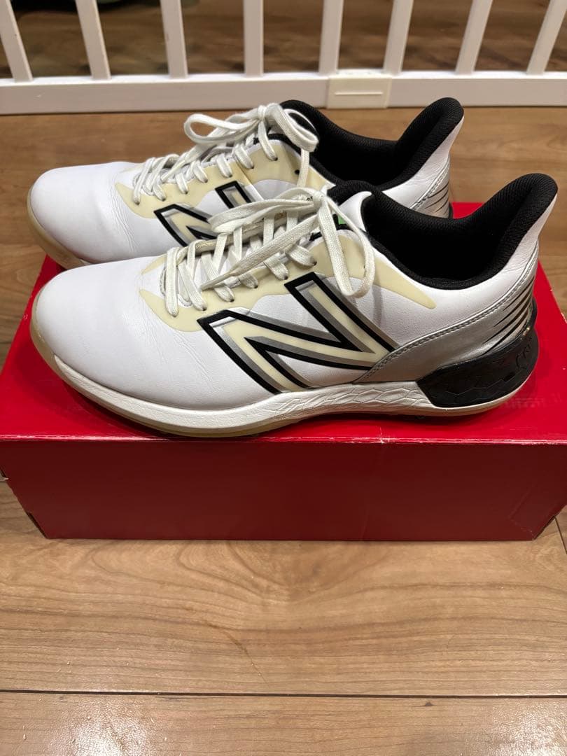 P*N様 New Balance UG2500 W3 27.0cm