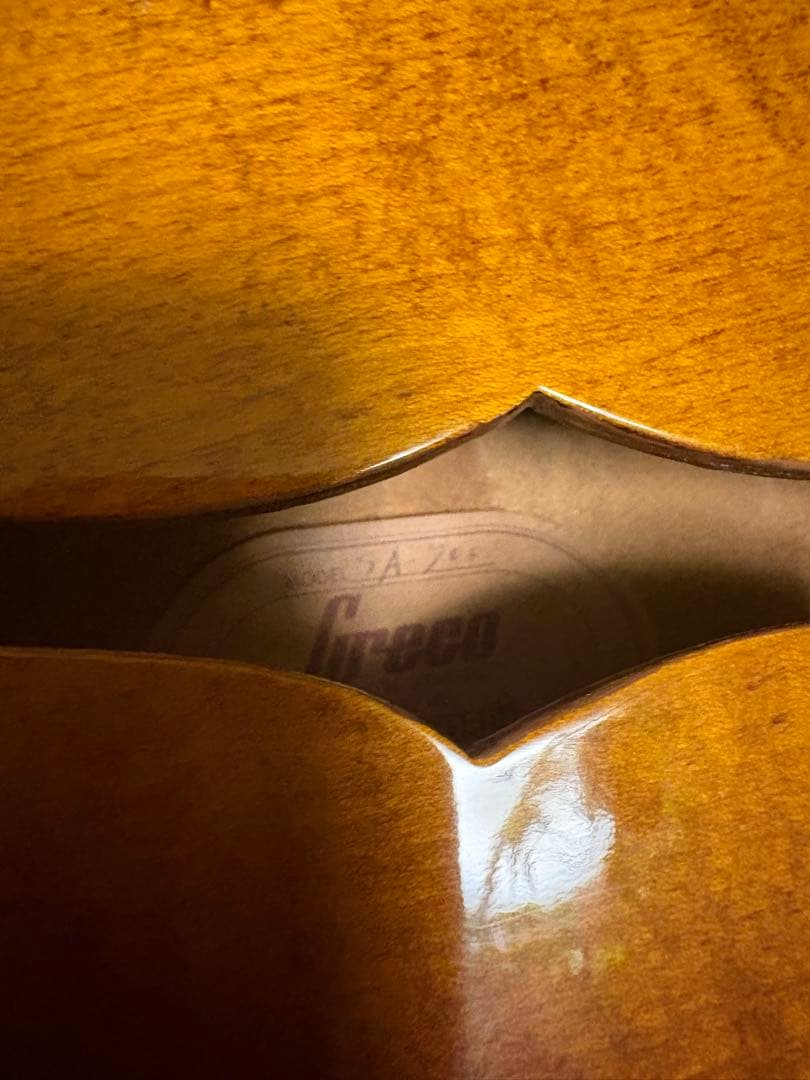 1978年製 Greco SA900