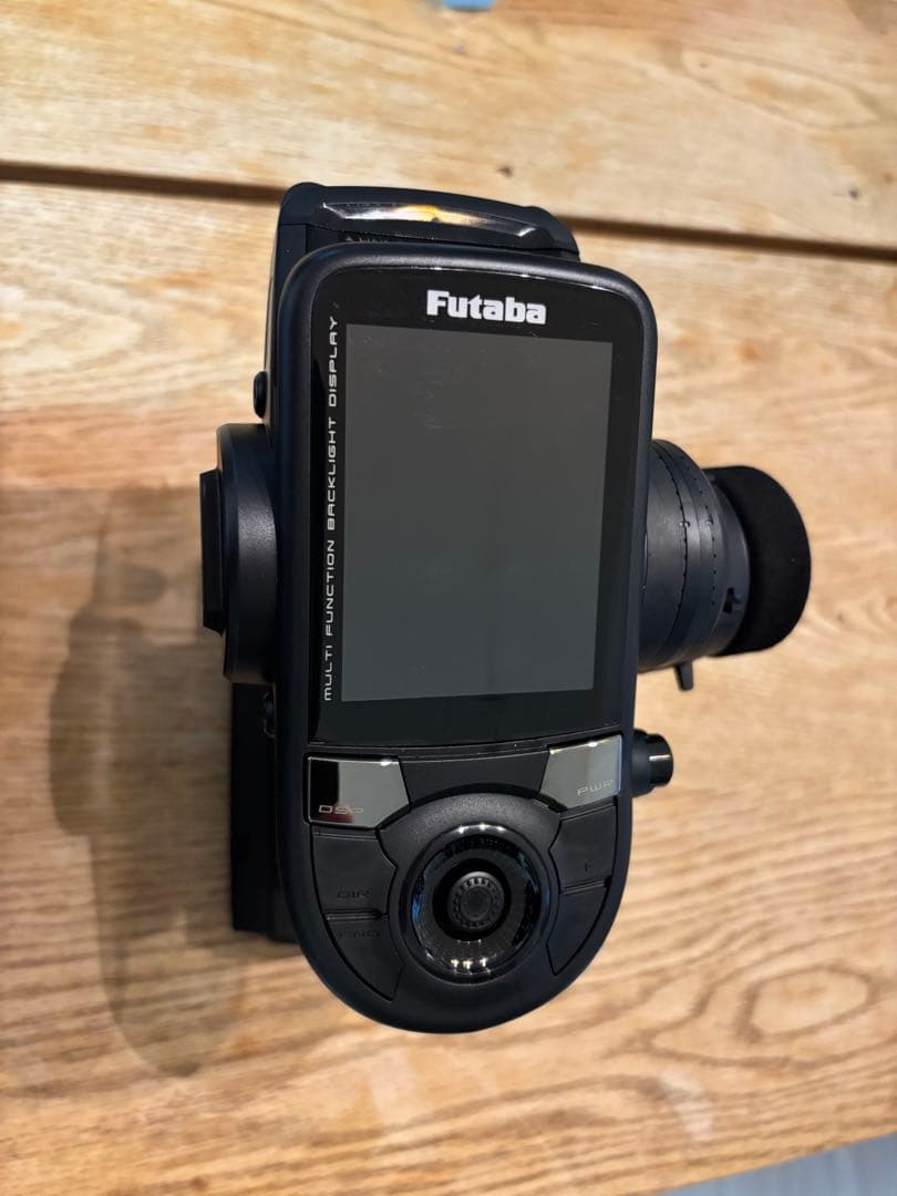 2時間限定価格　Futaba T6PV 送信機