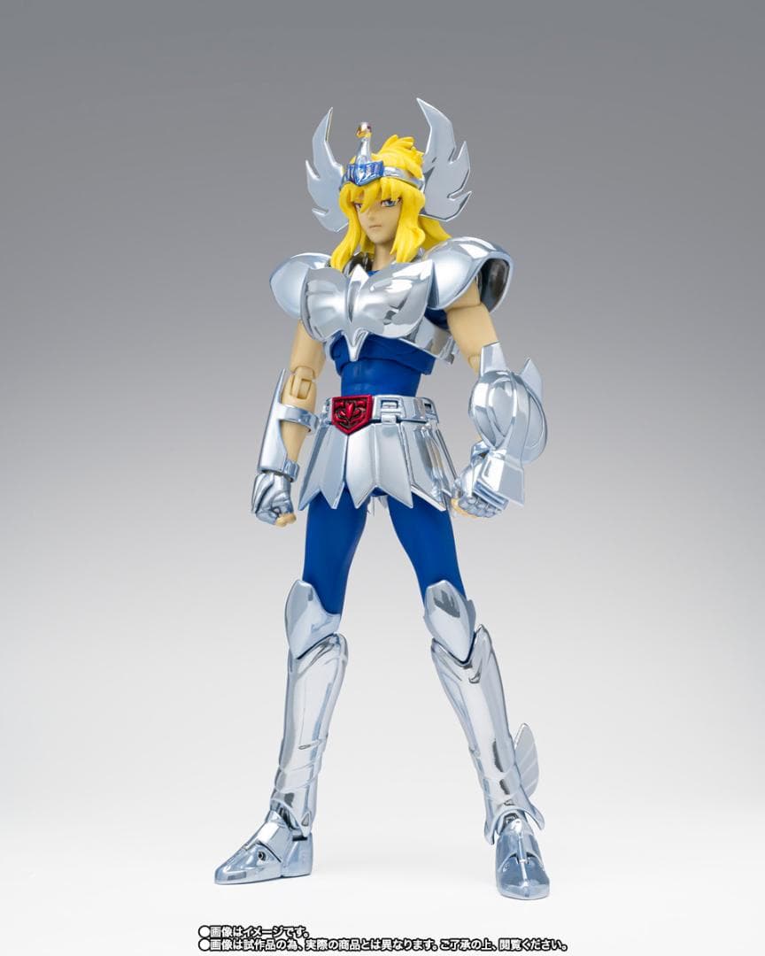 聖闘士聖衣神話 初期青銅聖衣  20th Anniversary 5体セット