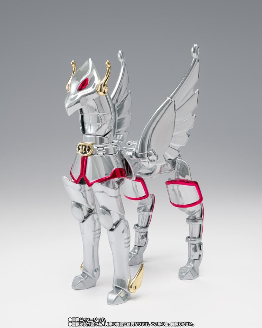 聖闘士聖衣神話 初期青銅聖衣  20th Anniversary 5体セット