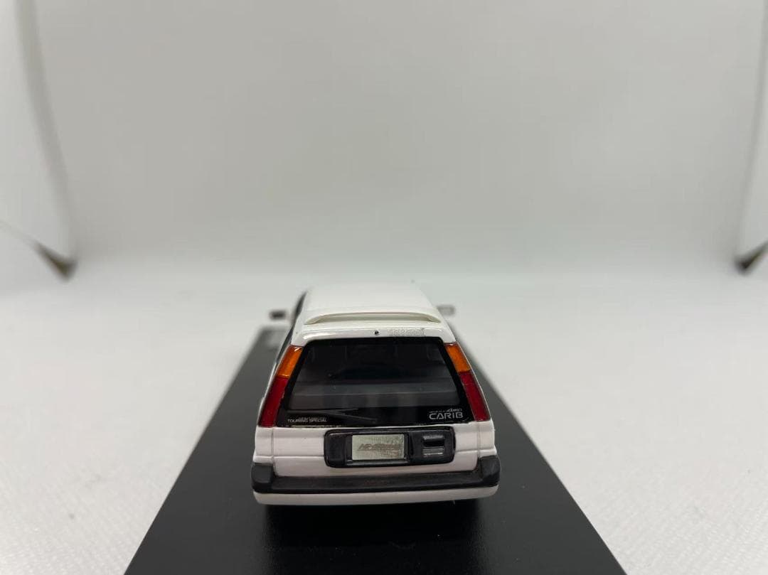 402-670 Hi-Story 1/43 トヨタ SPRINTER CARIB