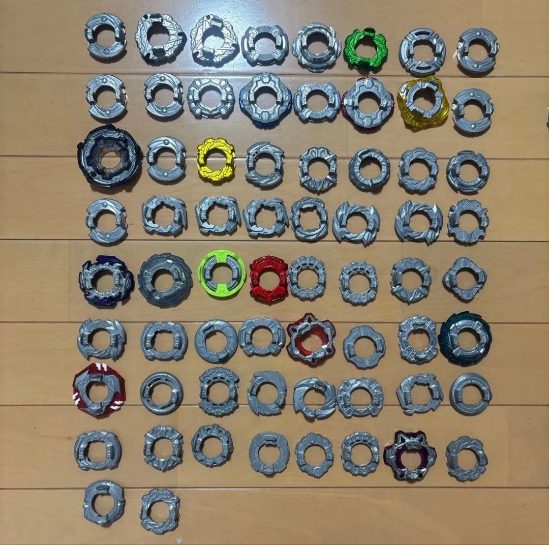 ベイブレードバースト まとめ売り