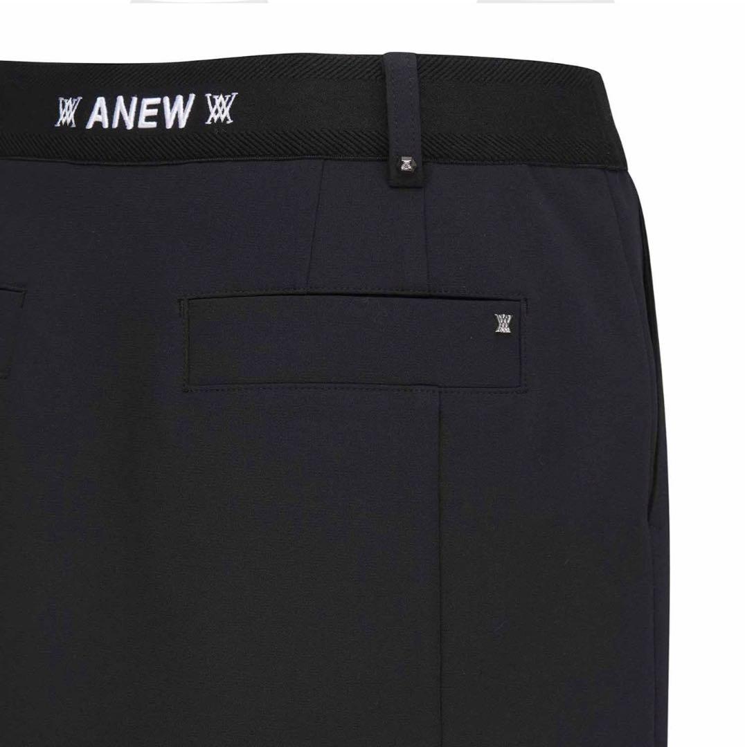 完売品 ❤️新品タグ付き ❤️XS ANEW レディース　スカート　ブラック
