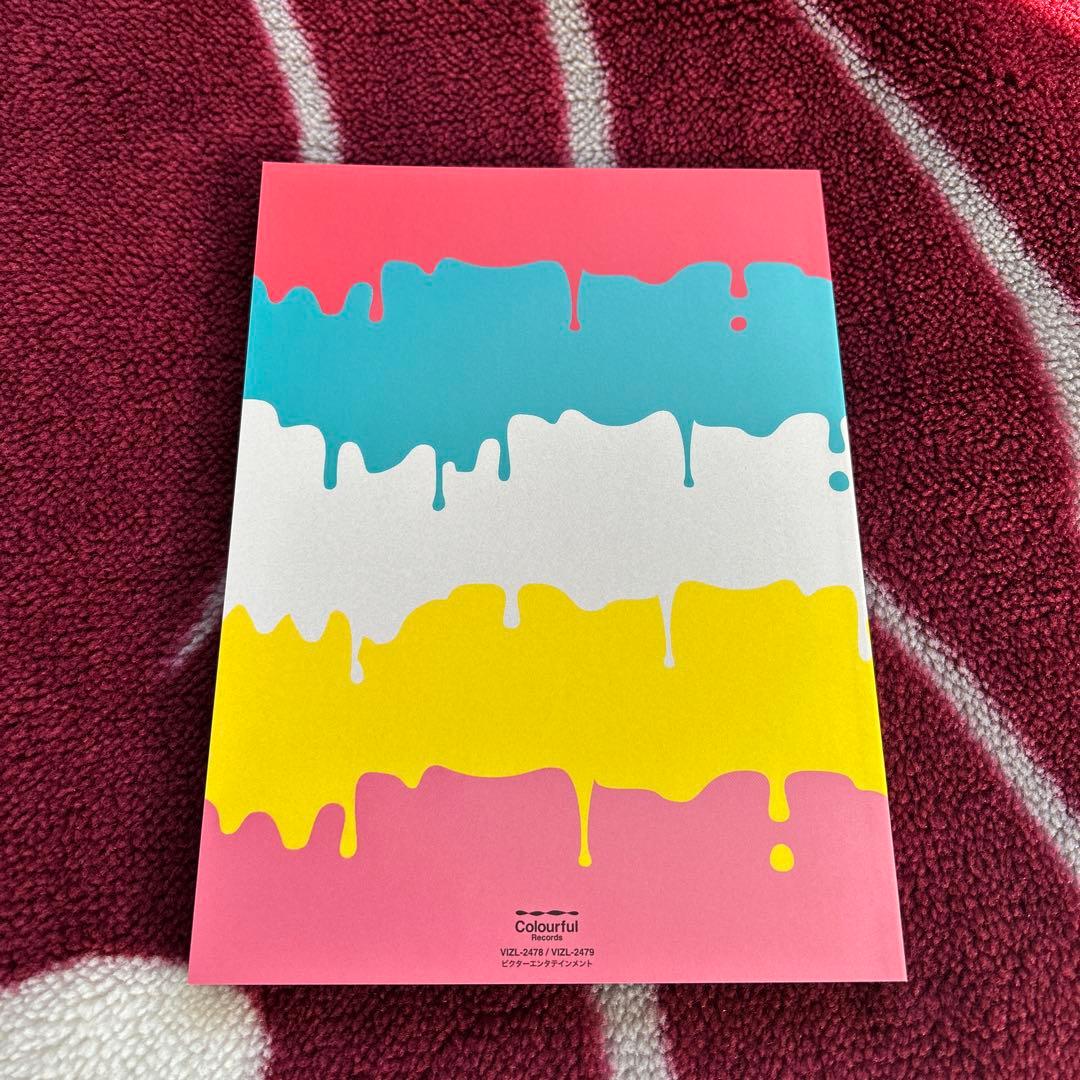 M!LK CONCERT TOUR 2025 「M!Ⅹ」初回限定盤　DVD