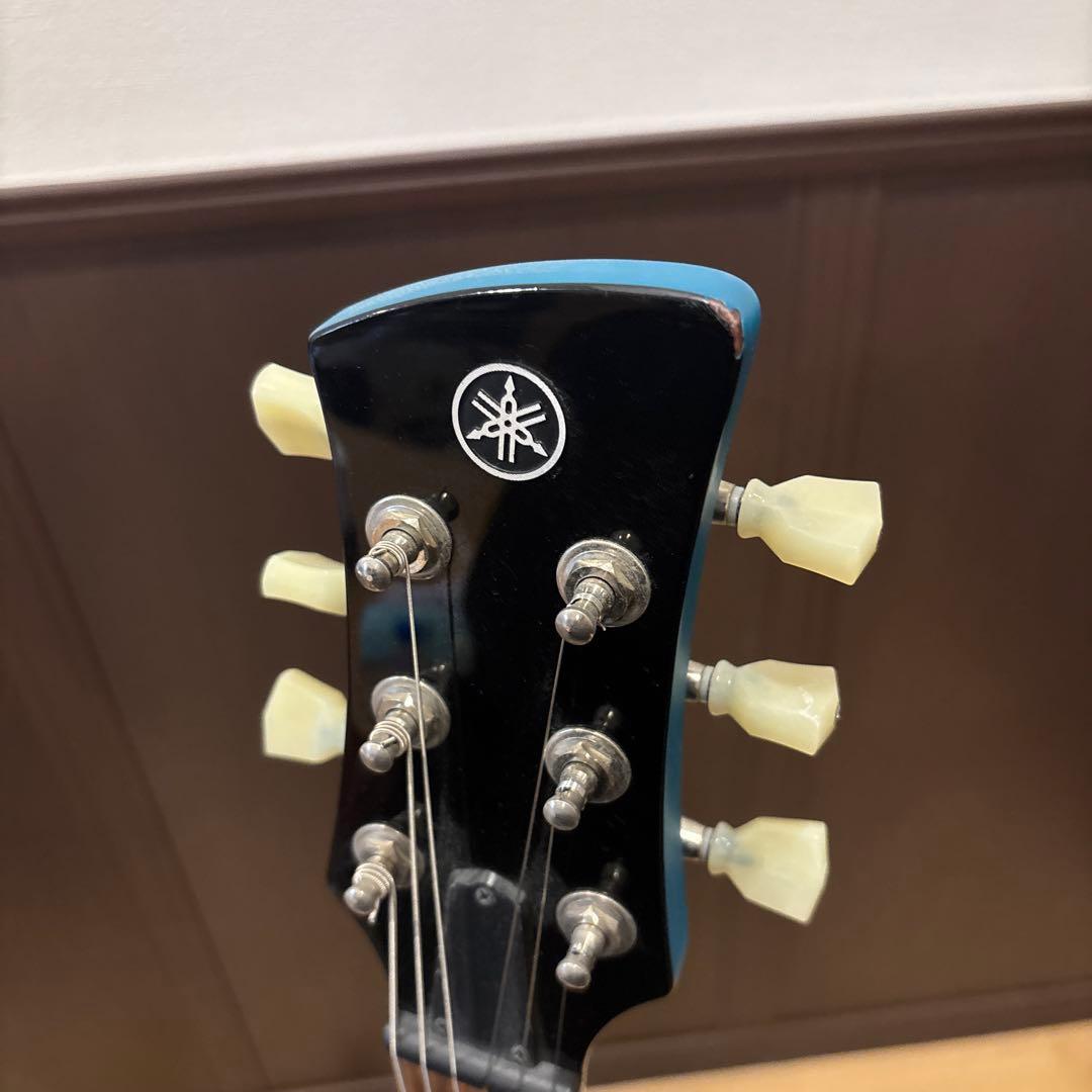ギター YAMAHA RSE20