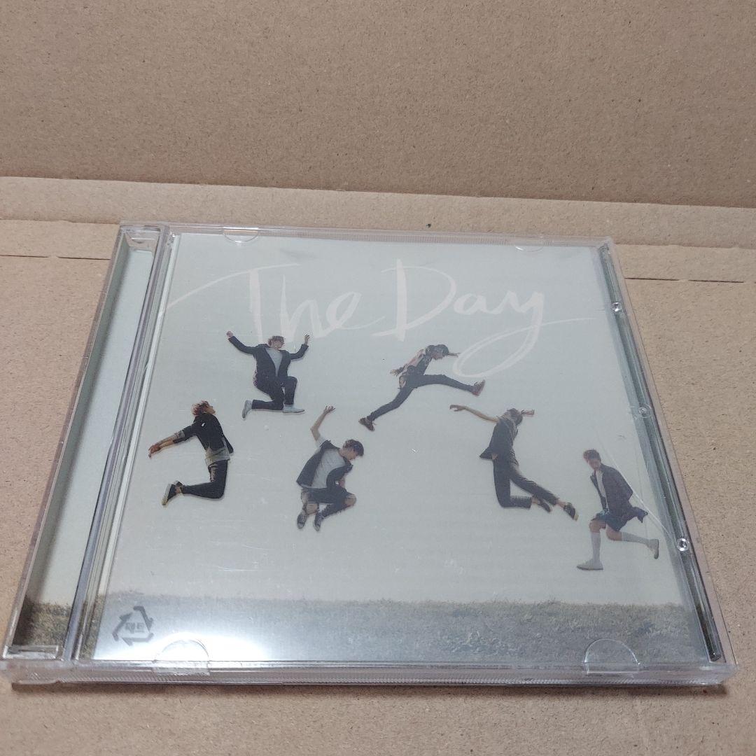 K-POP・アジア DAY6 1st MINI ALBUM The Day