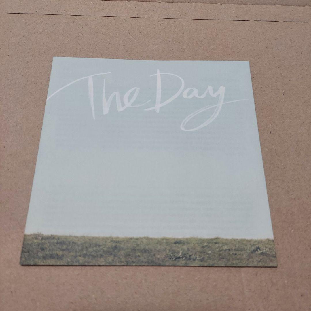 K-POP・アジア DAY6 1st MINI ALBUM The Day