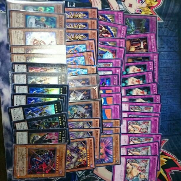 遊戯王バラ売り