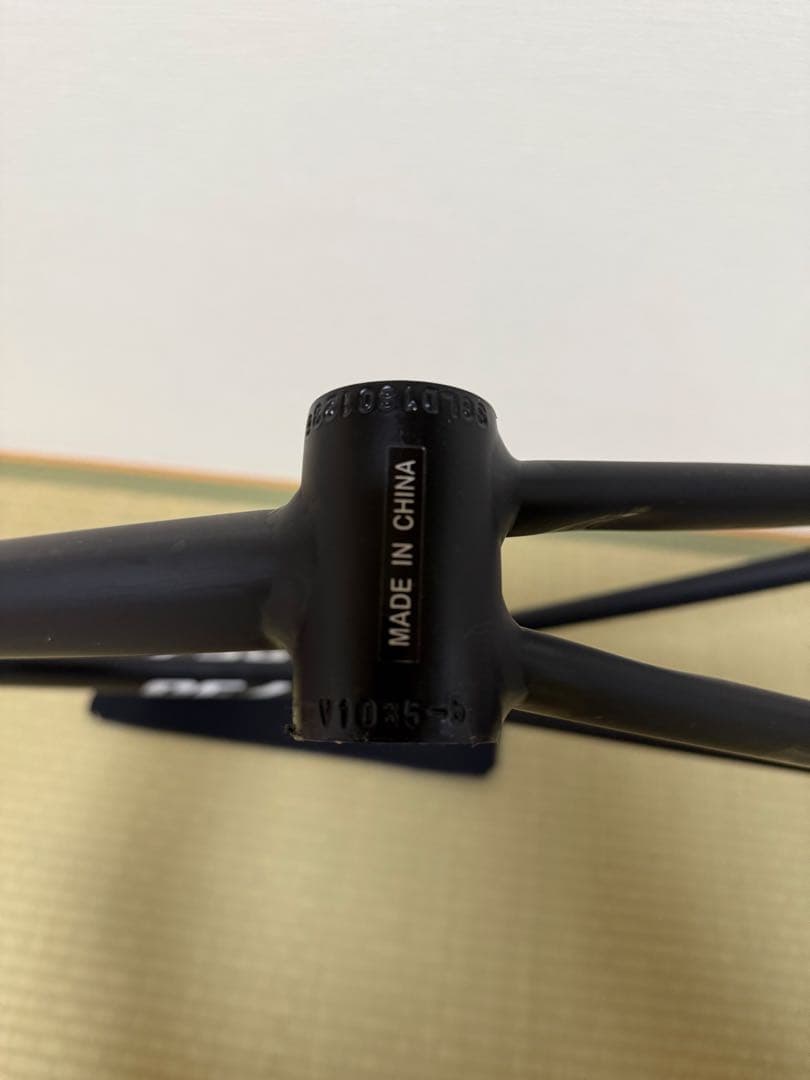 LEADER BIKE 735TR ピストバイク フレームセット