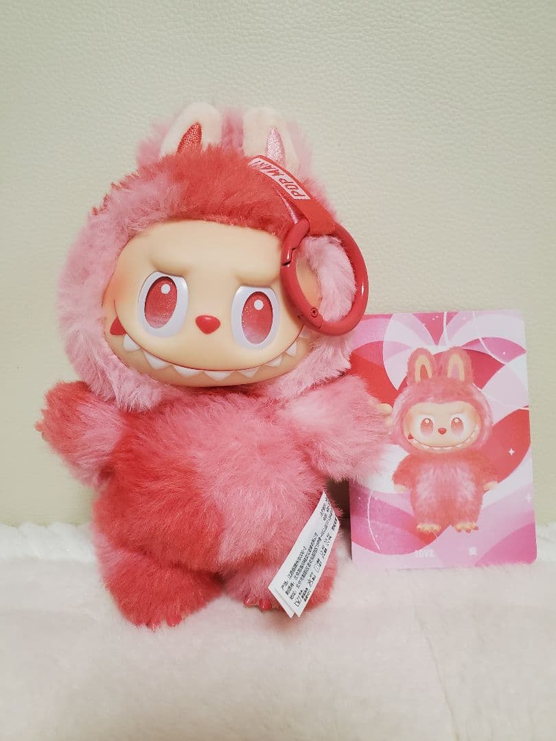 ラブブ♡セット売り