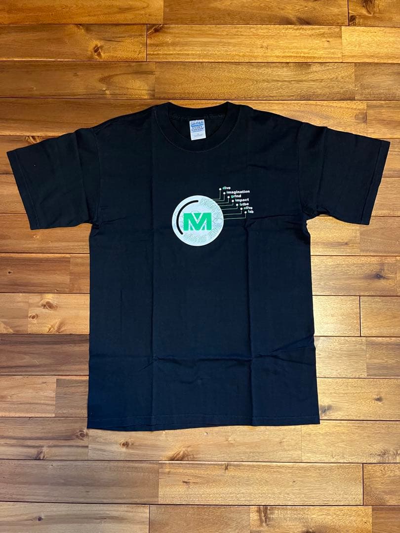 THE MAD CAPSULE MARKETS マッドカプセルマーケッツ　T