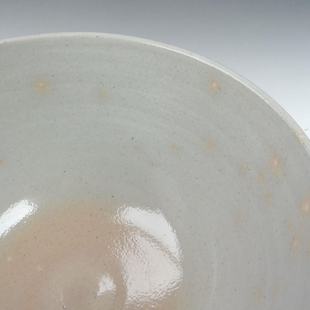 Ｔ５２１　茶碗　『干支　寅』『加藤浩一』　共箱　抹茶碗　茶道具