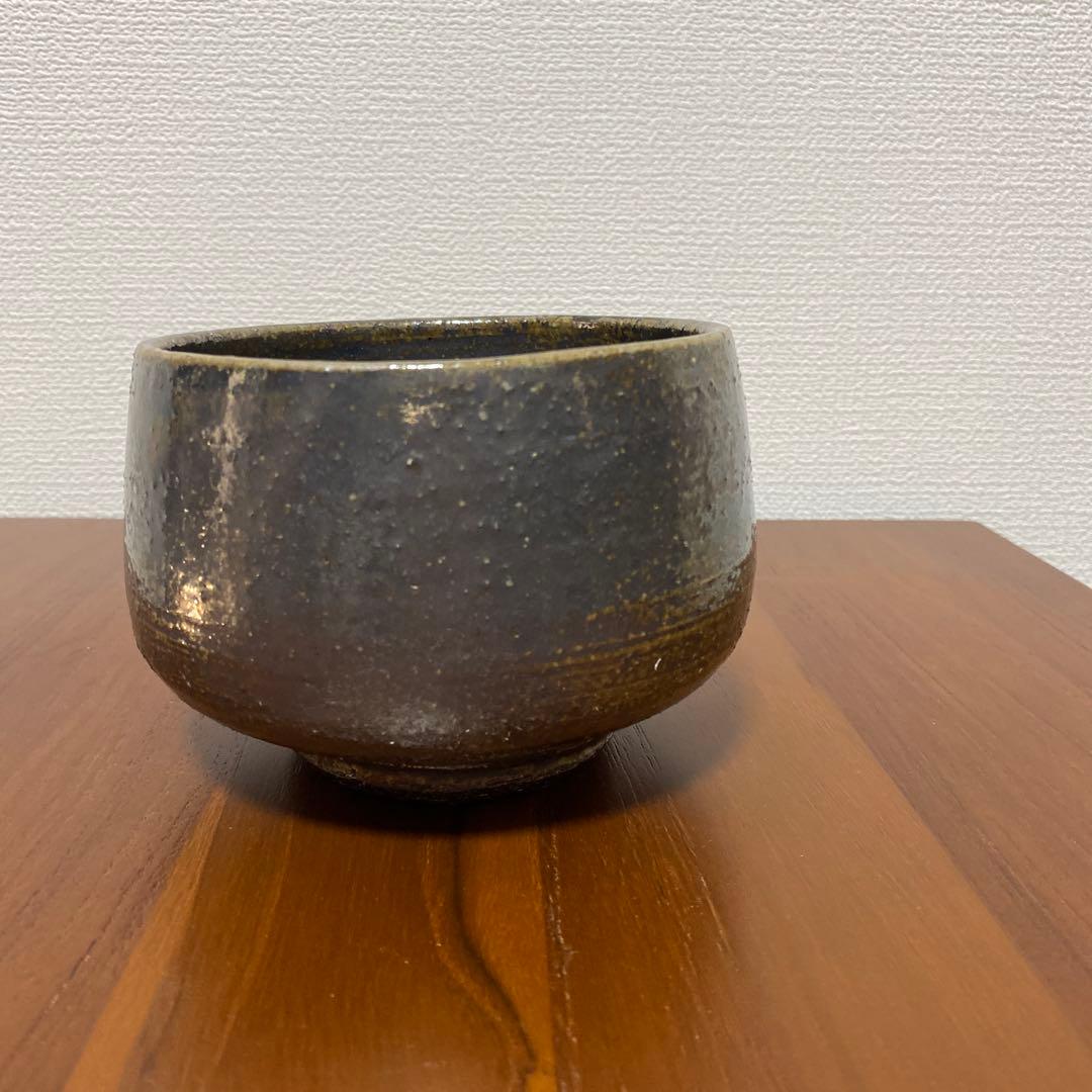 抹茶椀　作者不明