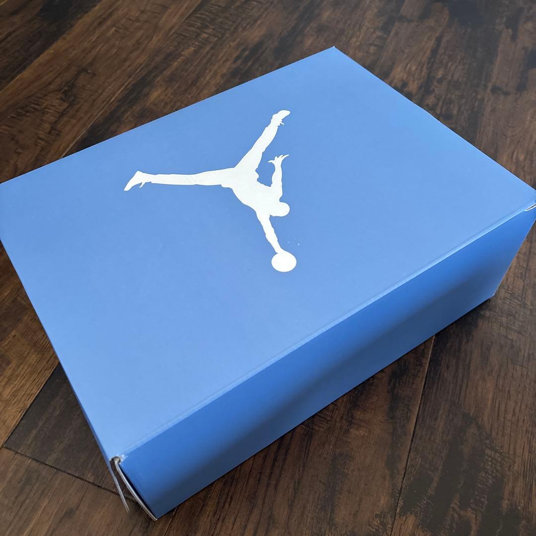 シューズ(男性用) Air Jordan 6 unc 28cm