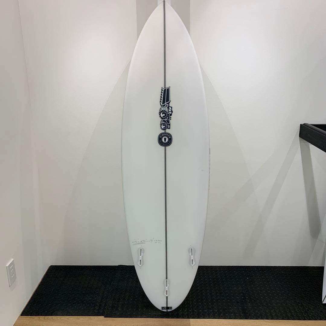 【新品】Schooner スクーナー　5.9