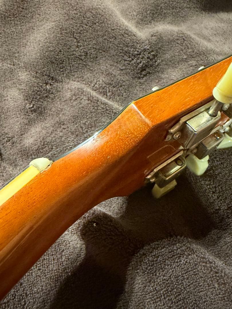orville by gibson オービルバイギブソン　レスポールスタンダード