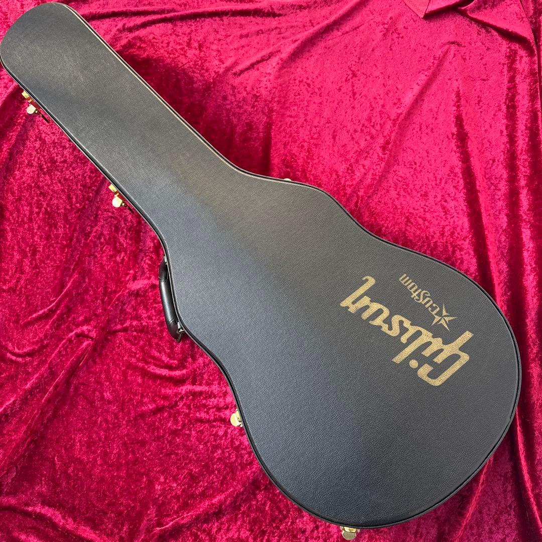 美品 メンテ済 GIBSON Custom Shop LPR-8 58リイシュー