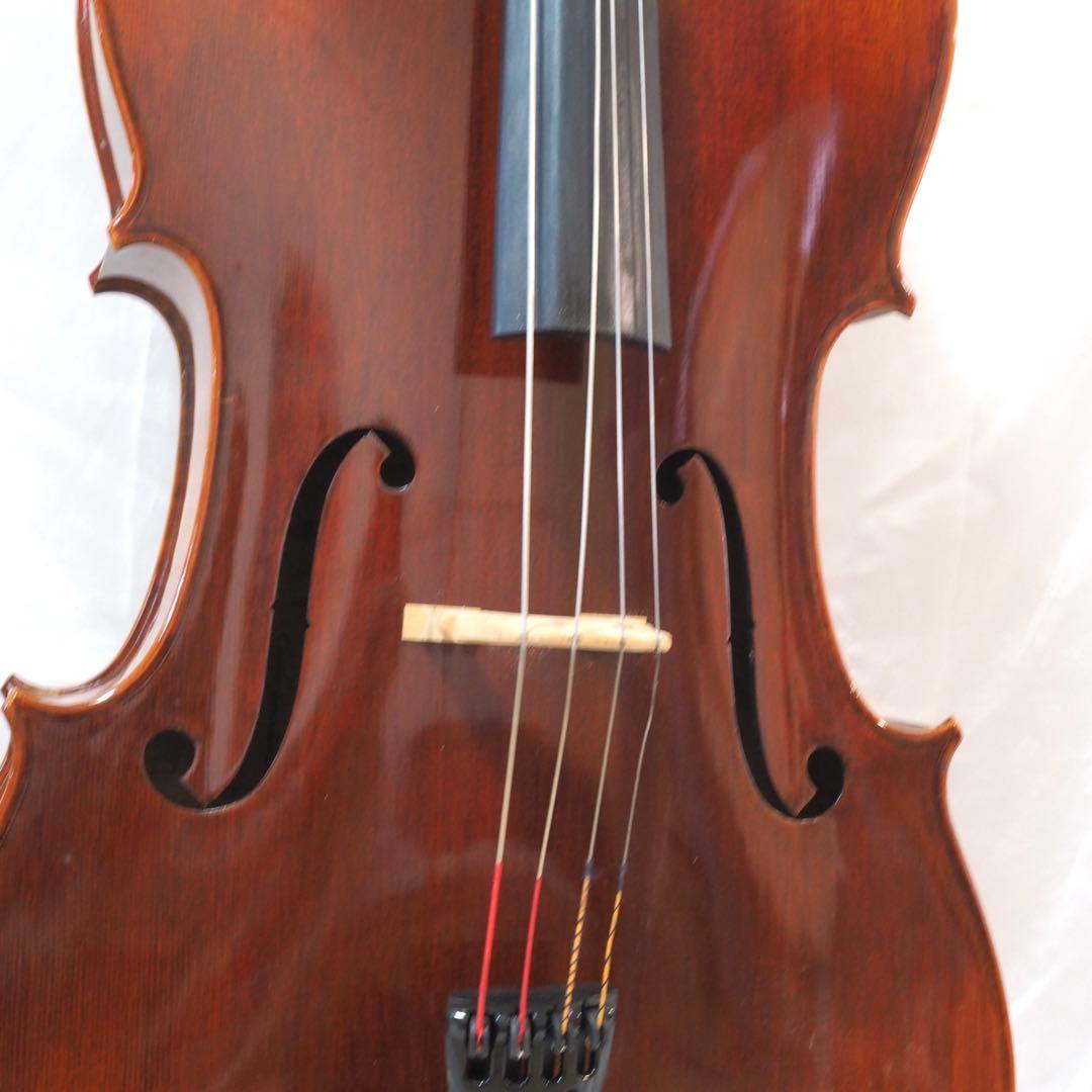 Carlo Giordano SC-240 チェロ カルロジョルダーノ