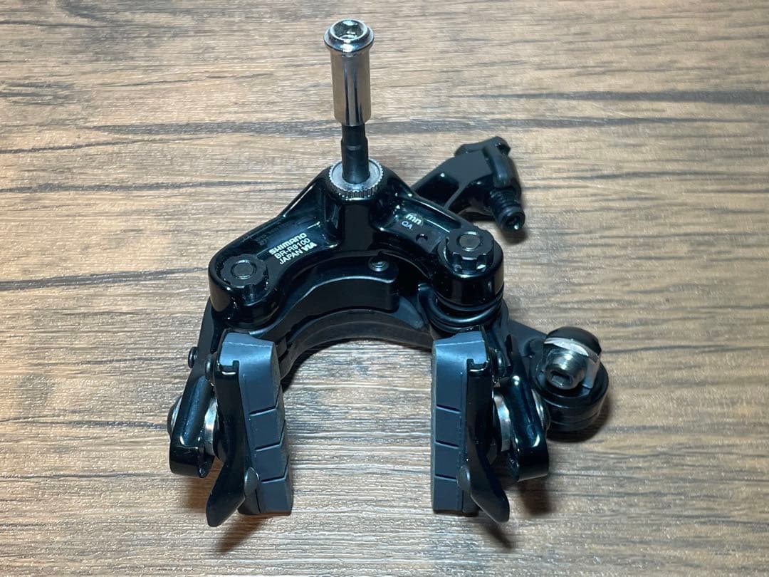 DURA-ACE R9100 グループセット　機械式11速