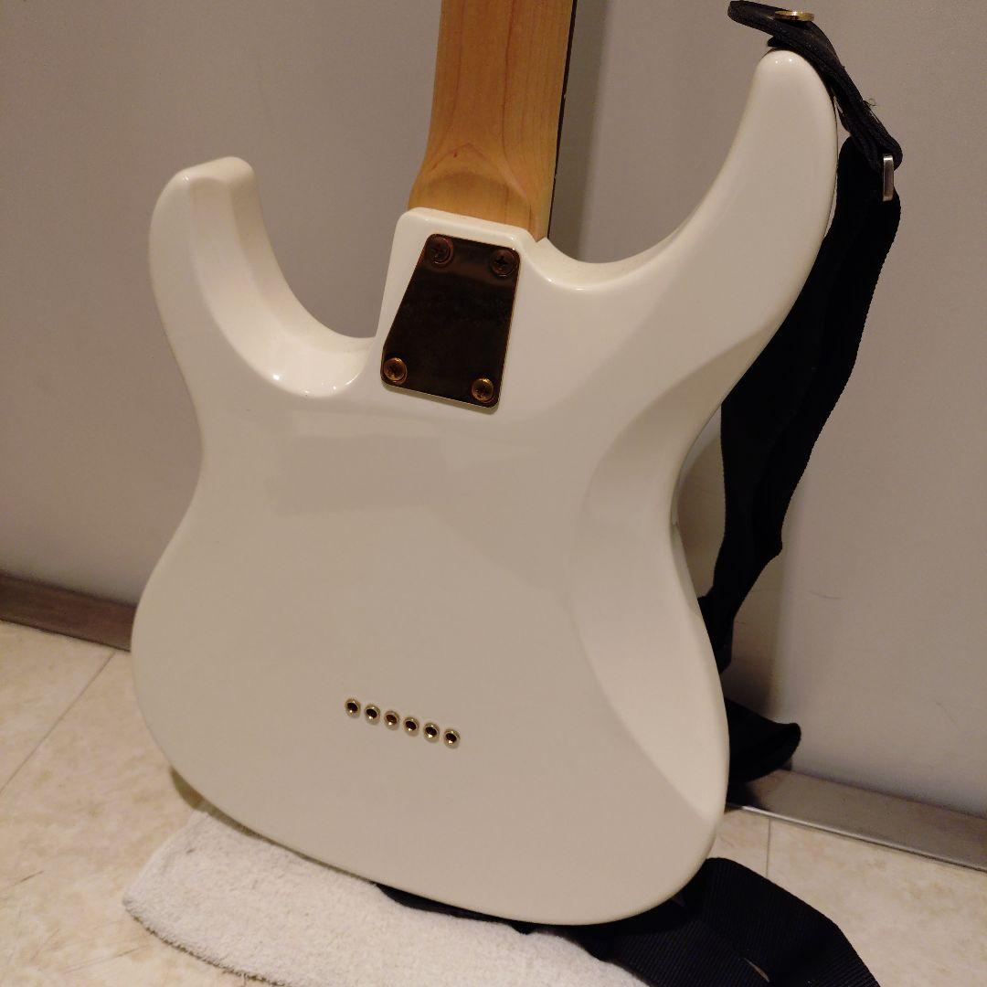 グラスルーツ　エレキギター 美品