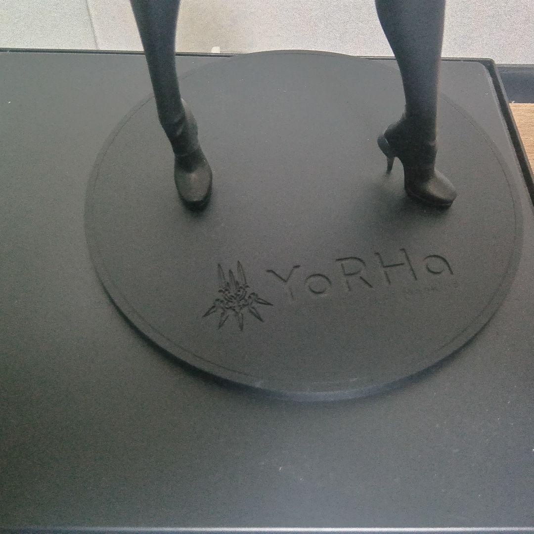 NieR: Automata 2B フレア　DX版 フィギュア
