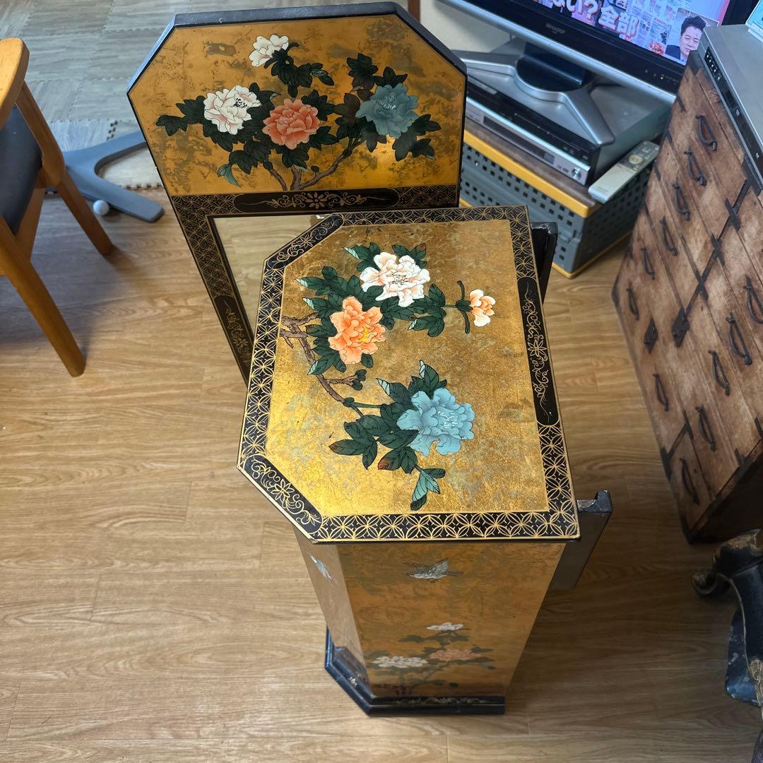 家宝