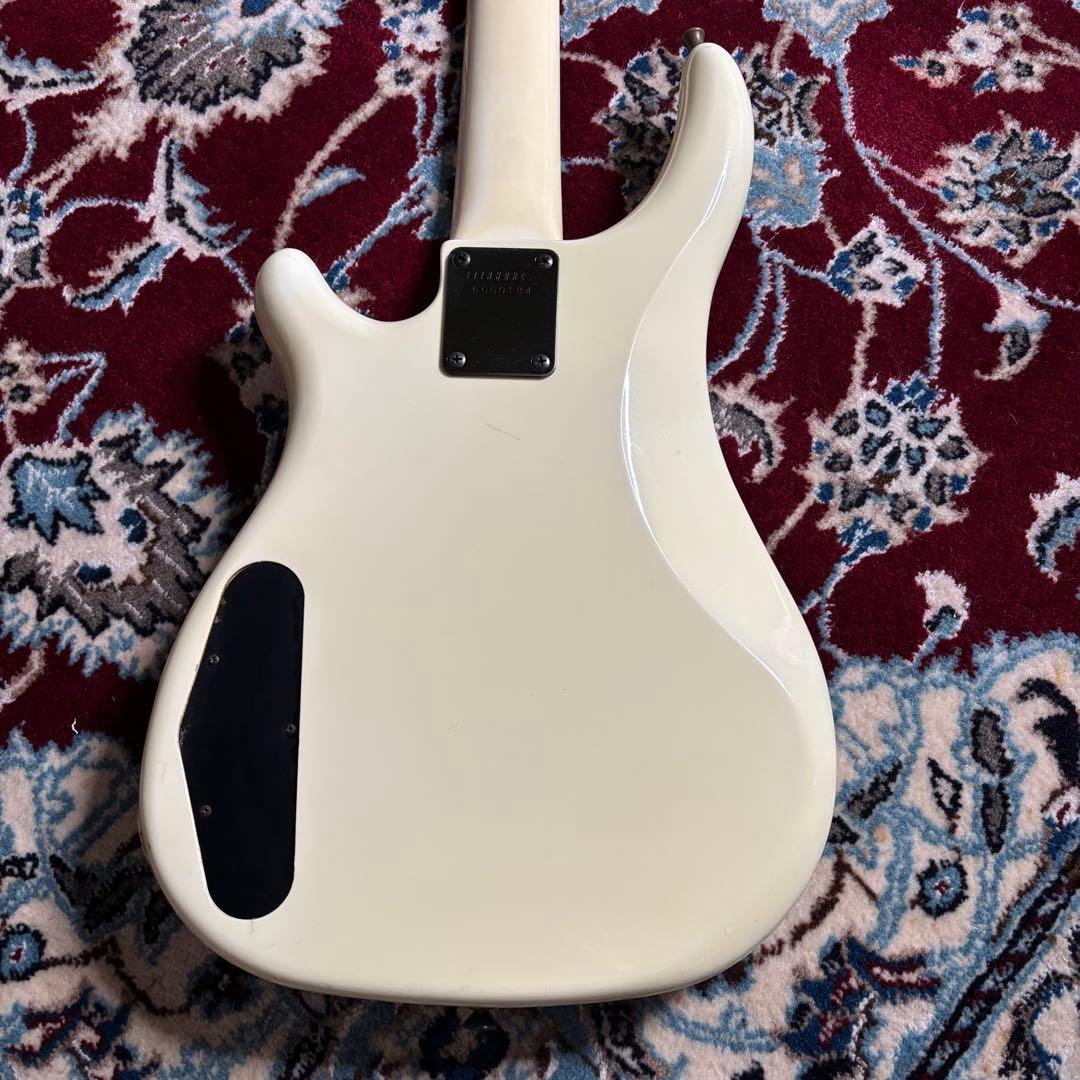 レア　FERNANDES FRB-70 エレキベース　ヴィンテージ　金ロゴ