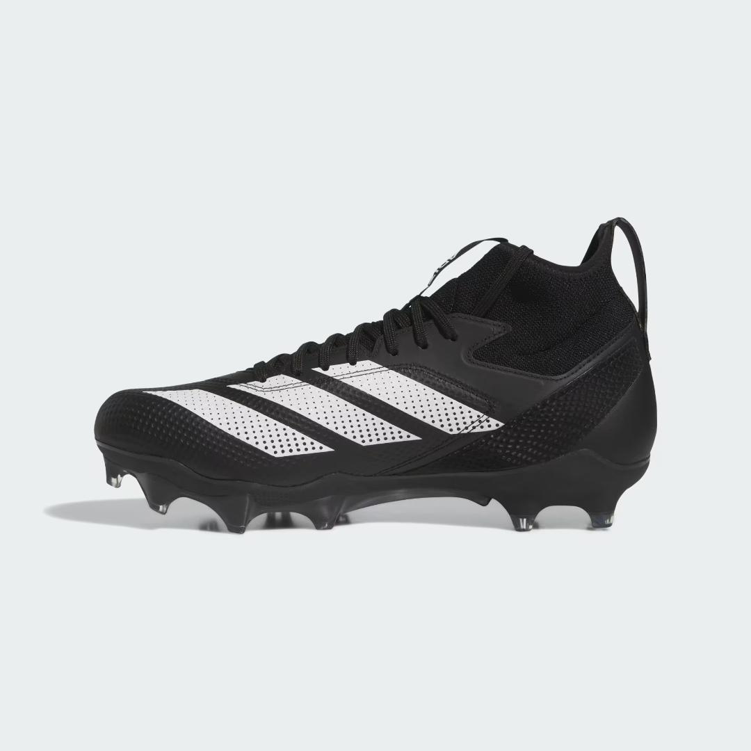 Adizero Impact Cleats　BLK/WHT　28.5㎝　N