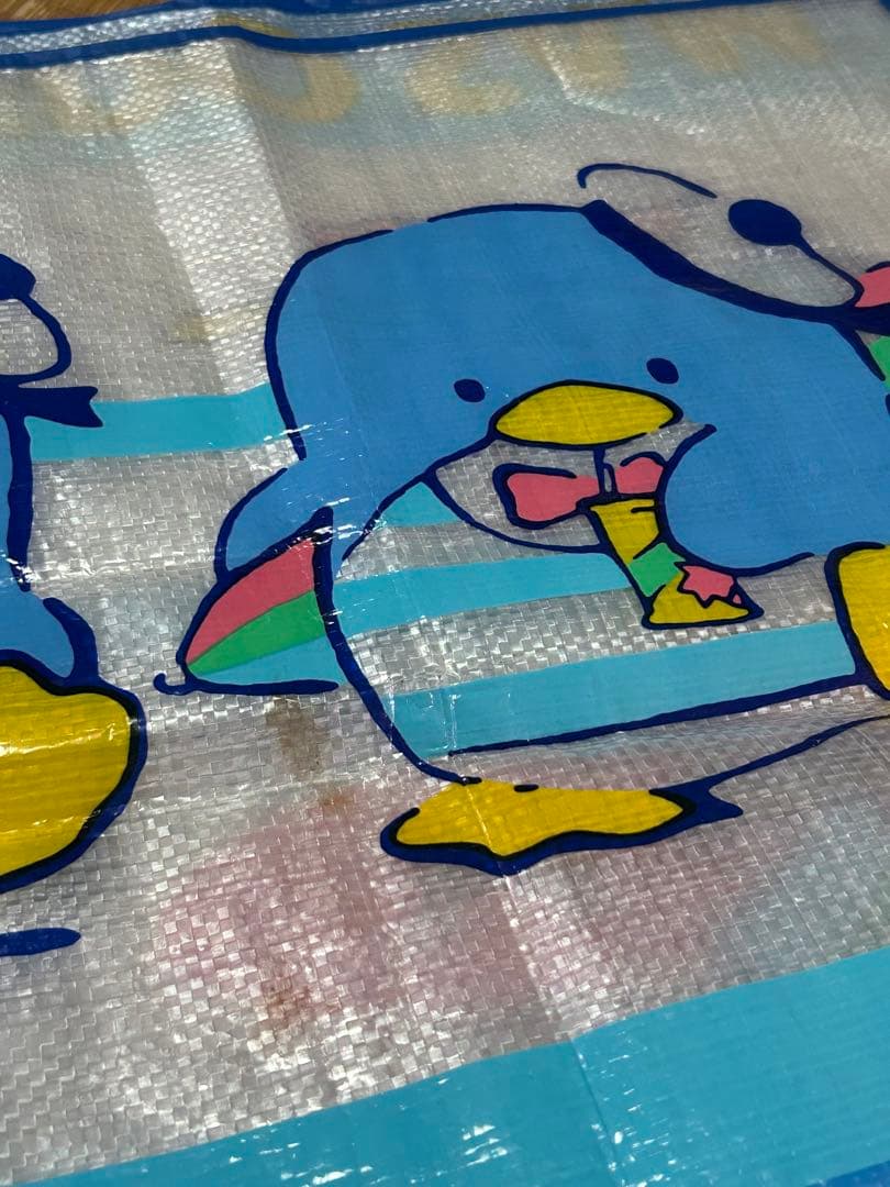 サンリオ TUXEDOSAM タキシードサムグッズ まとめ売り