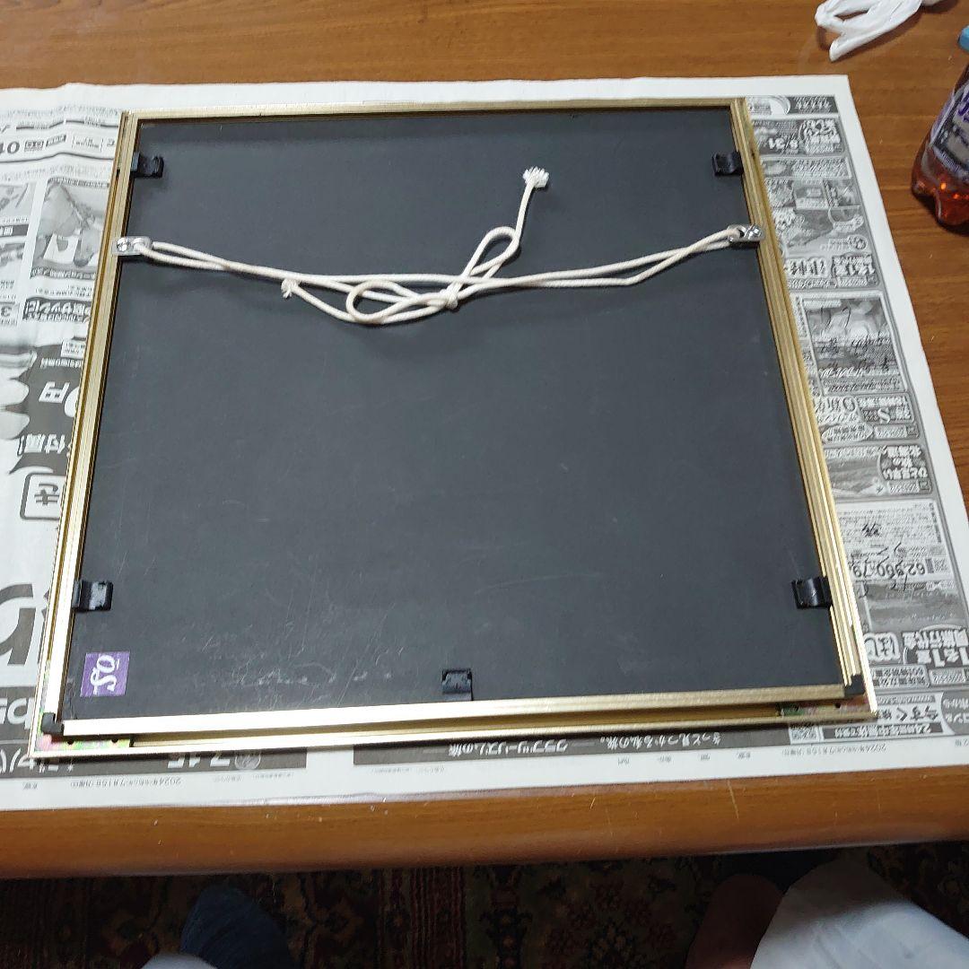 抽象画