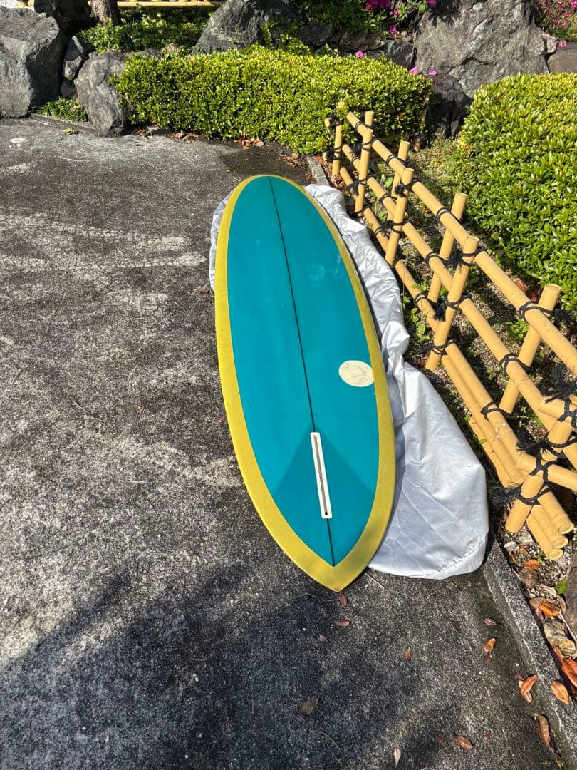 ライアンラブレース RYAN LOVELACE ハンドシェイプ Vbowls