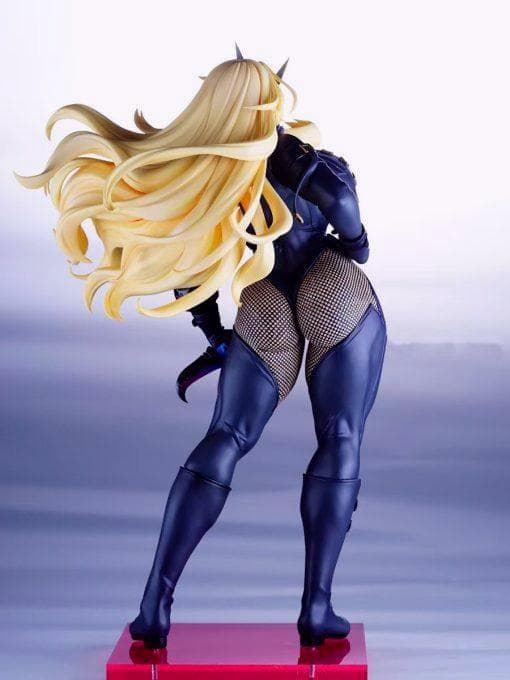 FGO　バーゲスト　1/7　ガレージキット　フィギュア　海外スタジオ正規品