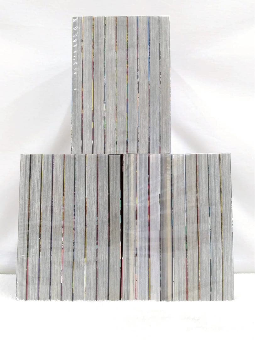 0918.23 鬼滅の刃全巻と関連本4冊