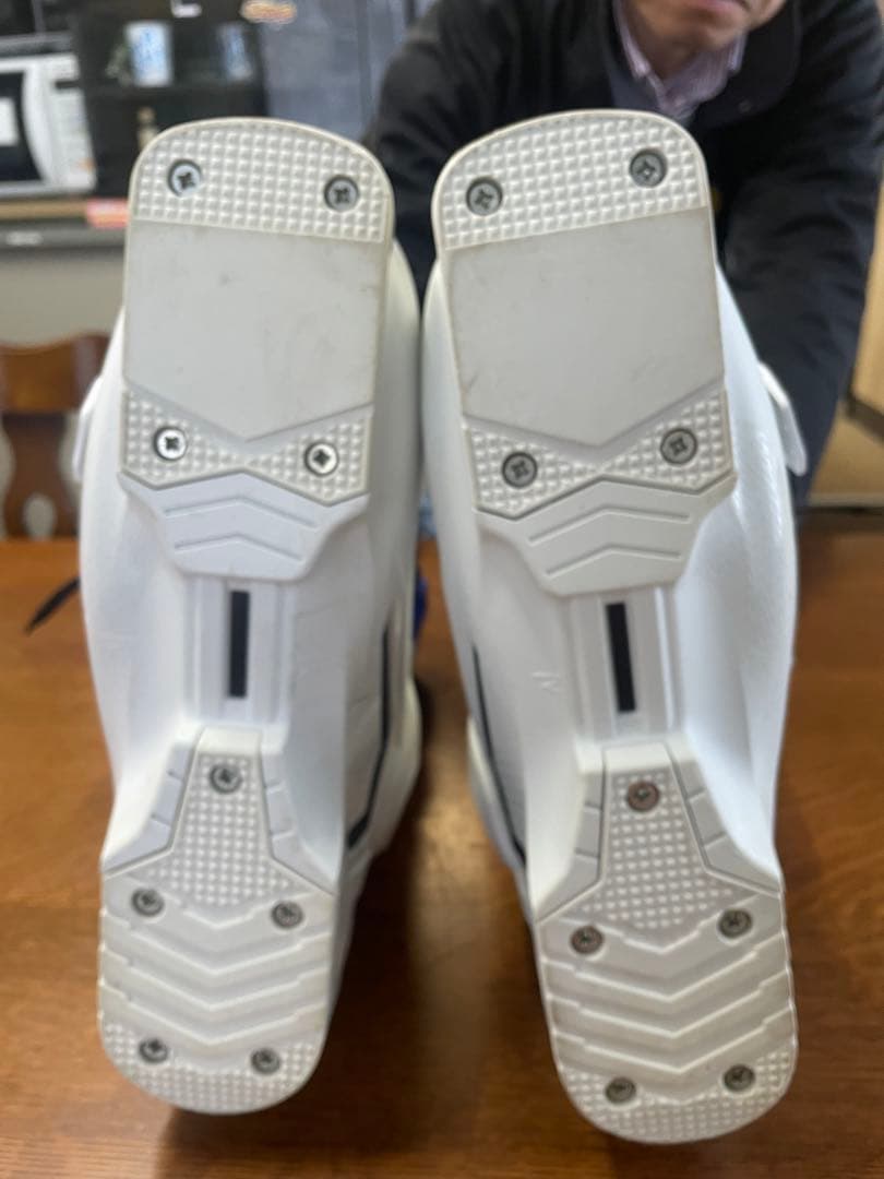 Salomon S/MAX 130 スキーブーツ 130