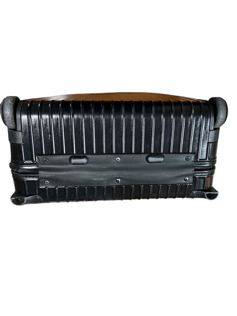廃盤品　リモワ サルサ 110L 2輪　黒