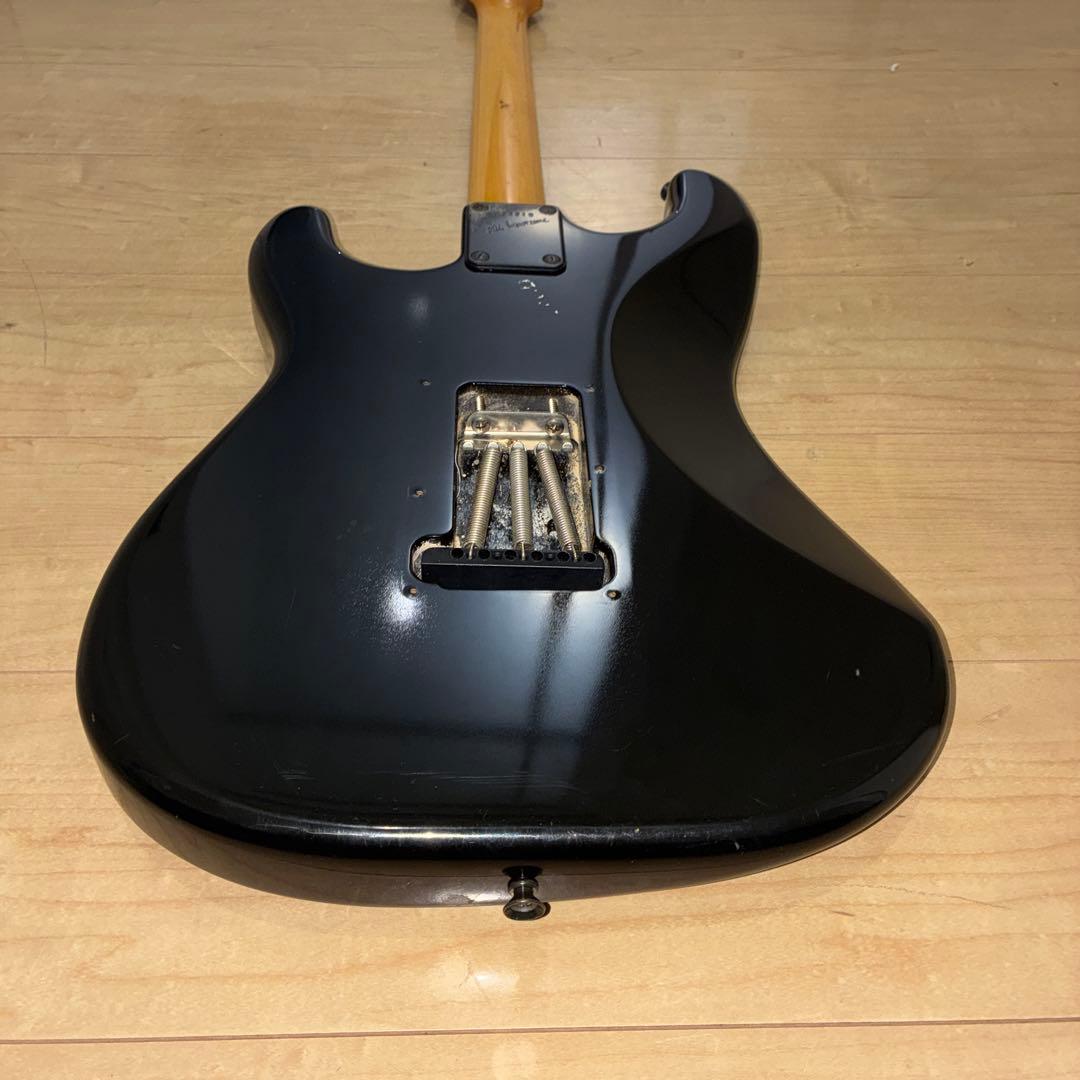 新品弦　交換済み　Bill Lawrence BCOR木暮武彦 シャケ