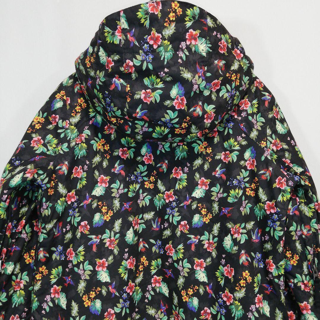 BURTON レディース スノボウェア ジャケット 花柄 スノーボード バートン