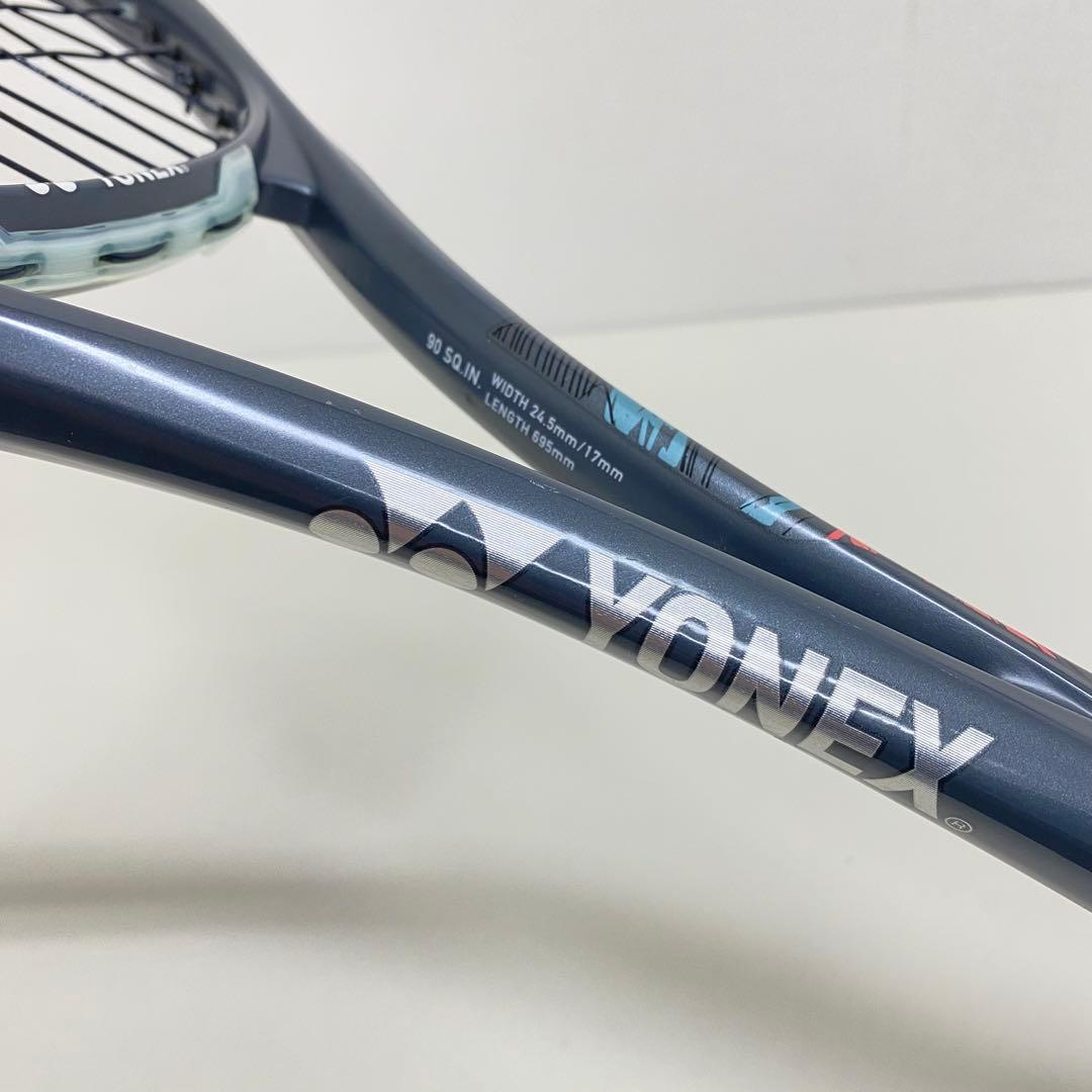 YONEX ヨネックス GEOBREAK ジオブレイク 50S ULO 軟式用