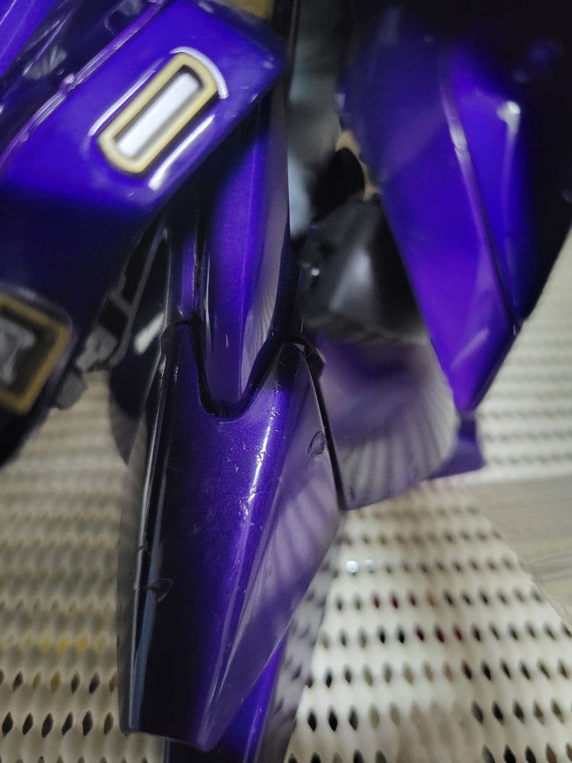 ナイチンゲール HG塗装済み